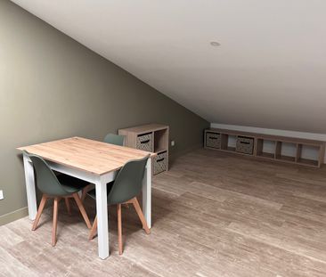 Location Appartement 1 pièce 34m² RUELLE SUR TOUVRE 16600 - Photo 3