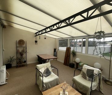 Location Maison 4 pièces 93m² AYTRE 17440 - Photo 3