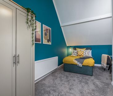 Stratton Street, Atherstone, CV9 1DS - Photo 2