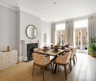 4 bedroom apartment to rent - Photo 3