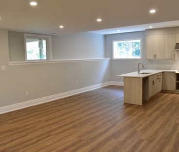 For Lease - 47 East Street Unit# Basement Unit, Cambridge, Ontario - Photo 6