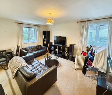 2 bedroom apartment to rent Atlantic Close, Southampton, SO14 - Photo 1