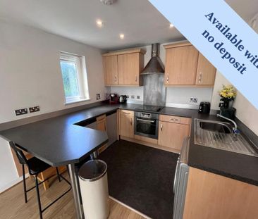 Neptune Apartments, Phoebe Road, Copper Quarter, Pentrechwyth, Swan... - Photo 5