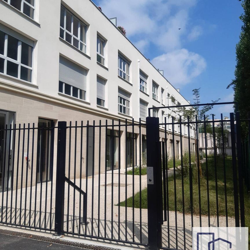 Location appartement 2 pièces 50.86 m² à Neuilly-sur-Marne (93330) - Photo 1