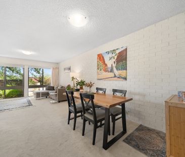 16/12 Wilkins Street, Mawson ACT 2607 - Apartment For Rent | Domain - Photo 2