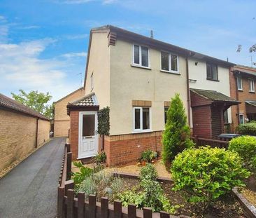 Woodpecker Way, East Hunsbury, Northampton, NN4 - Photo 1
