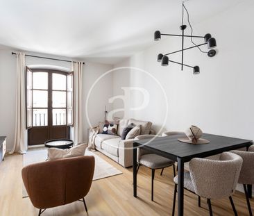 Apartment for Rent in the Gothic Quarter - Photo 1