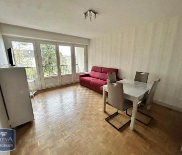 Appartement à louer 1 pièce 35.93m² - Photo 1
