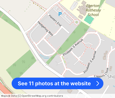 Hedgehog Way, Berkhamsted, HP4 - Photo 1