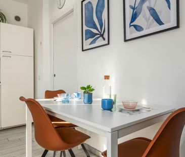 Via Luigi Cislaghi, Milan, Lombardy 20128 - Photo 2