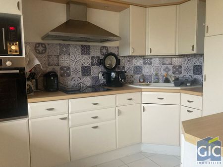 Location Appartement 2 pièces 60m² - Photo 3