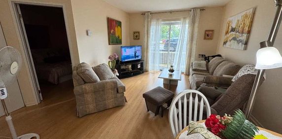 Logement 3.5 résidence 65ans+ - Photo 2