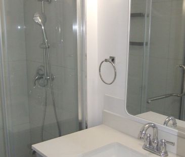 For Lease - 377 East Avenue Unit# Basement, Toronto, Ontario - Photo 1