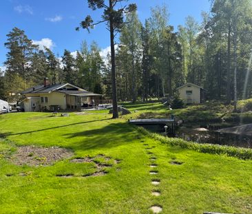 Enbuskvägen, Ingarö - Foto 6