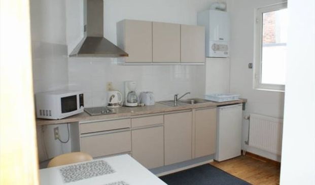 Room Rotterdam - Paul Krugerstraat - Photo 1