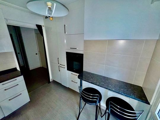 Location appartement 50.56 m², Metz 57000Moselle - Photo 1