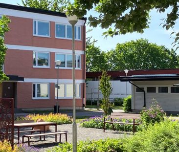 Albert Engströmsgatan 11, 75430, Uppsala - Photo 2
