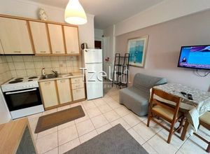 Studio/Γκαρσονιέρα για ενοικίαση - Πάτρα, - Photo 1