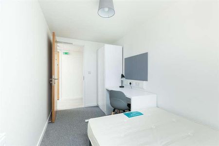 St Martins House, Wellsway, Bath, BA2 - Photo 5