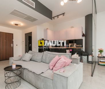 duże studio od 1 listopada – zdjęcie 2