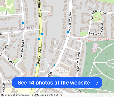 Newland Court, Cheltenham, Gloucestershire, GL52 - Photo 1