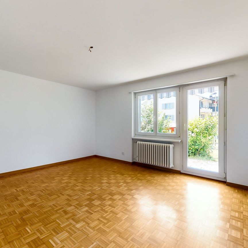 Ruhige schöne Wohnlage an bester Lage! - Photo 1