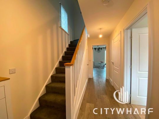 Barton Fields Road, Headington, Oxford - Photo 1