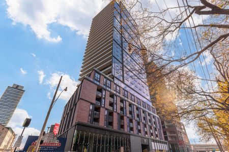 For Lease - 33 Parliament Street Unit# 429, Toronto, Ontario - Photo 5