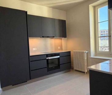 Renovated apartment near the train station - Foto 1