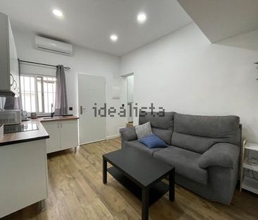 Alquiler de estudio en Campanillas - Photo 1