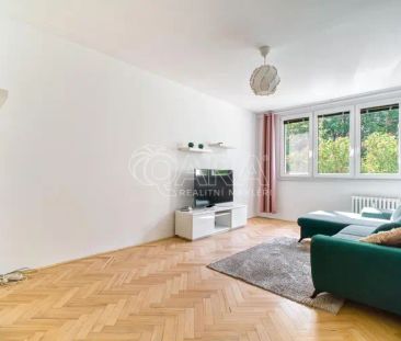 Moderní 2+1 | Prostorné pokoje, šatna, skvělá lokalita - Fotografie 4