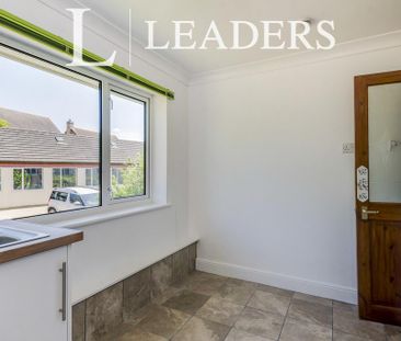 1 bedroom flat to rent - Photo 5