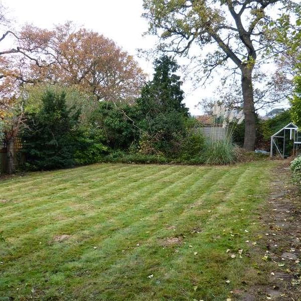 Oakfields Road, Temple Fortune, NW11 - Photo 1