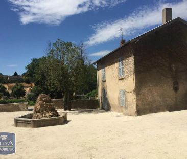 Appartement à louer 2 pièces 60.94m² - Photo 3