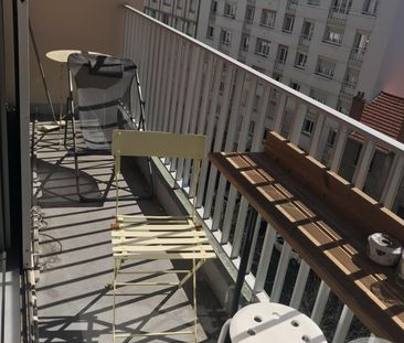 Location Appartement 1 pièce 33m² CLERMONT FERRAND 63000 - Photo 4