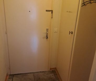 Charmant studio au 1er étage avec ascenseur - Foto 5