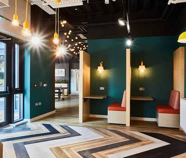 Gold En Suite Plus - Photo 1