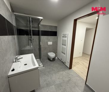 Pronájem bytu 2+kk 43 m² - Photo 4