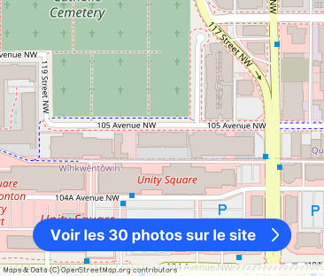 Infiniti 105 Apartments - Photo 1