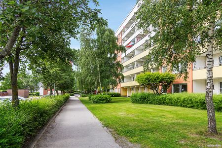 Karl Hovbergsgatan 41 B - Photo 5