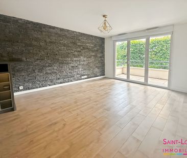 Appartement Poissy 3 pièce(s) 58.62 m2, - Photo 2