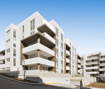 Modern One Bedroom Apartment in the Heart of Schofields! - Photo 6