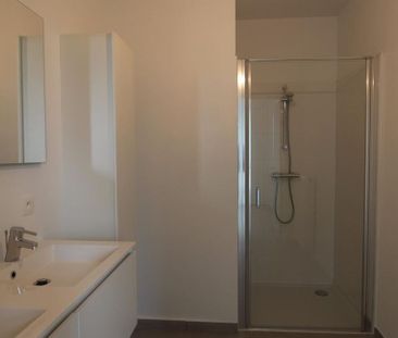 Appartement te huur in Tongeren voor € 700 met 1 slaapkamer - Foto 5