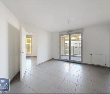 Appartement à louer 2 pièces 43.34m² - Photo 6