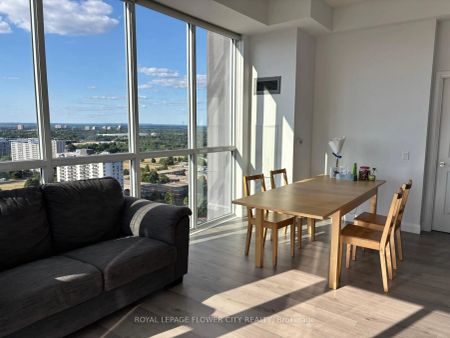 30 Meadowglen Place #2605 - Photo 2