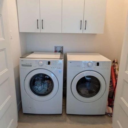 Logement 3 /2 plus bureau - Photo 3