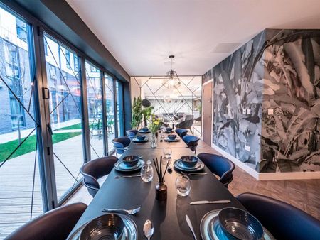 Studio to rent - Photo 5