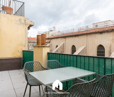 Balcon République - Photo 4