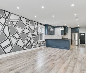 For Lease - 54 Craigmiller Avenue Unit# Upper, Hamilton, Ontario - Photo 1