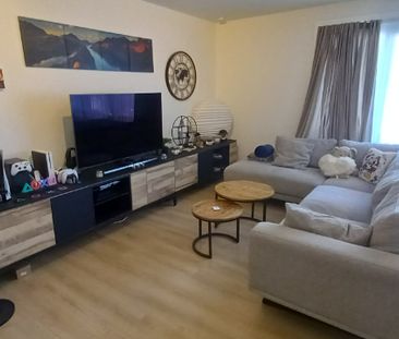 Appartement te huur in Wondelgem met 2 slaapkamers - Photo 2